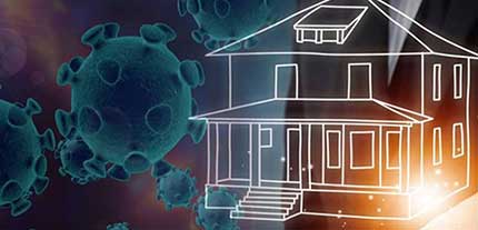 Why Invest in Real Estate during Lockdown