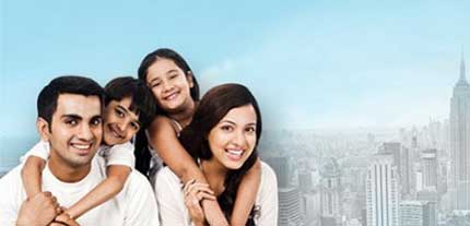 Suggestion for  NRIs  Can  Invest in Real Estate in india