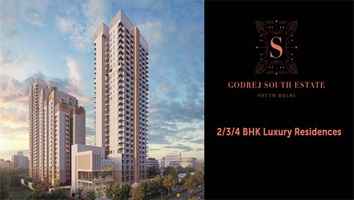 Godrej-Prive