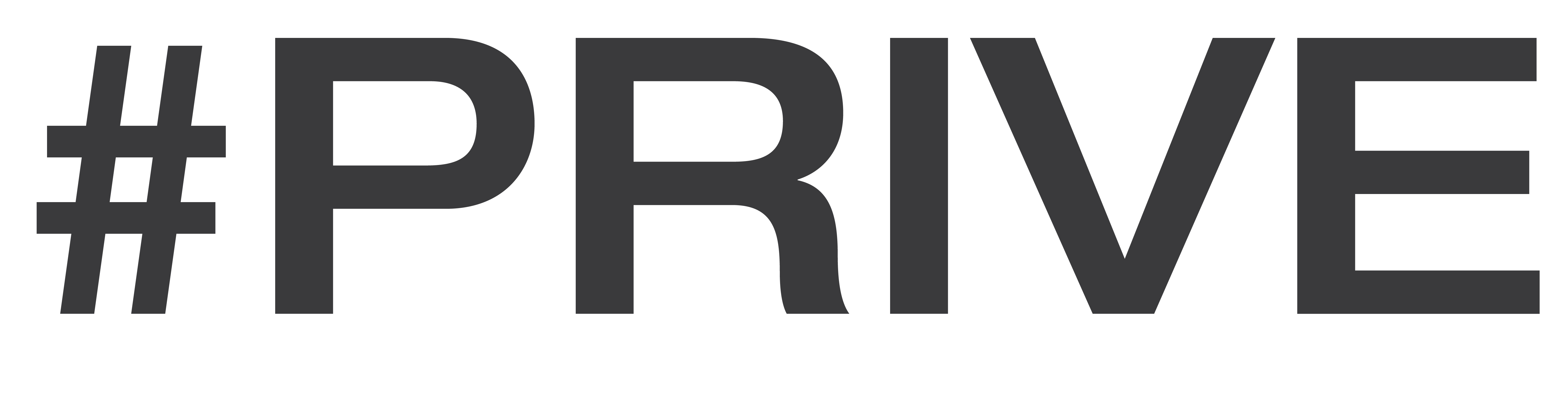 Godrej Prive Logo