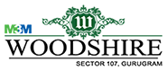 woodshire logo