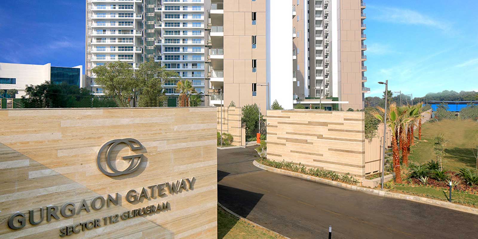 Tata-Gateway-Gurgaon