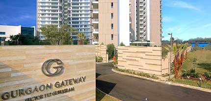 Tata-Gateway-Gurgaon